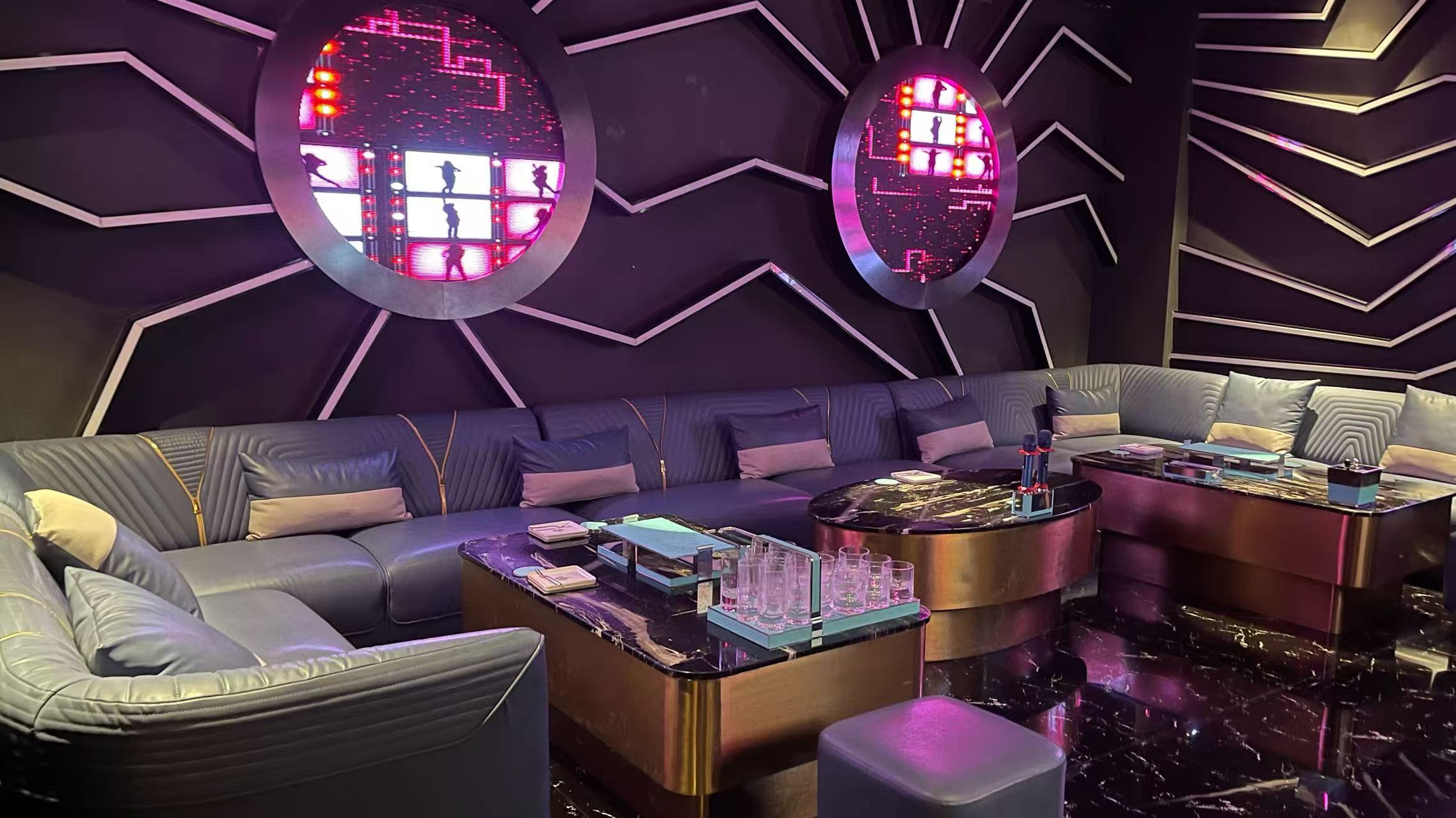 潍坊商务ktv推荐商务ktv有哪些选择-昌乐县ktv预定